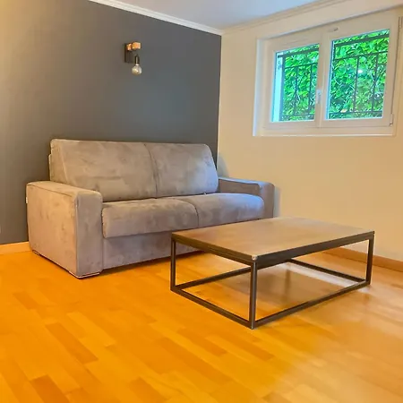 Logement Pres De Disneyland Paris Pontault-Combault Buitenkant foto