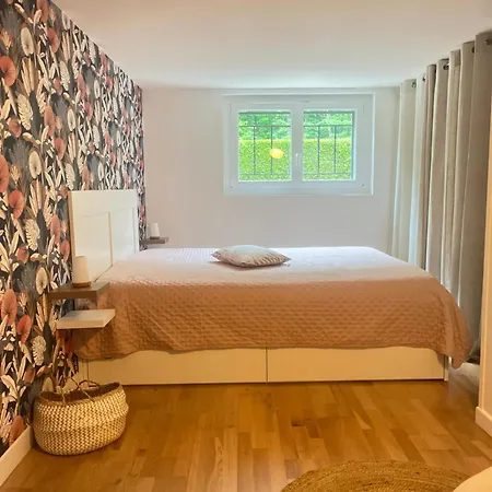 Logement Pres De Disneyland Paris Pontault-Combault Buitenkant foto