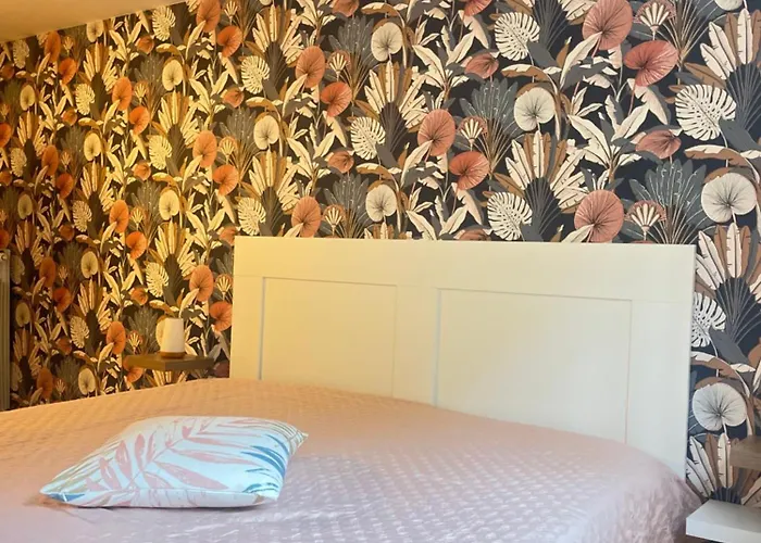 Logement Pres De Disneyland Paris