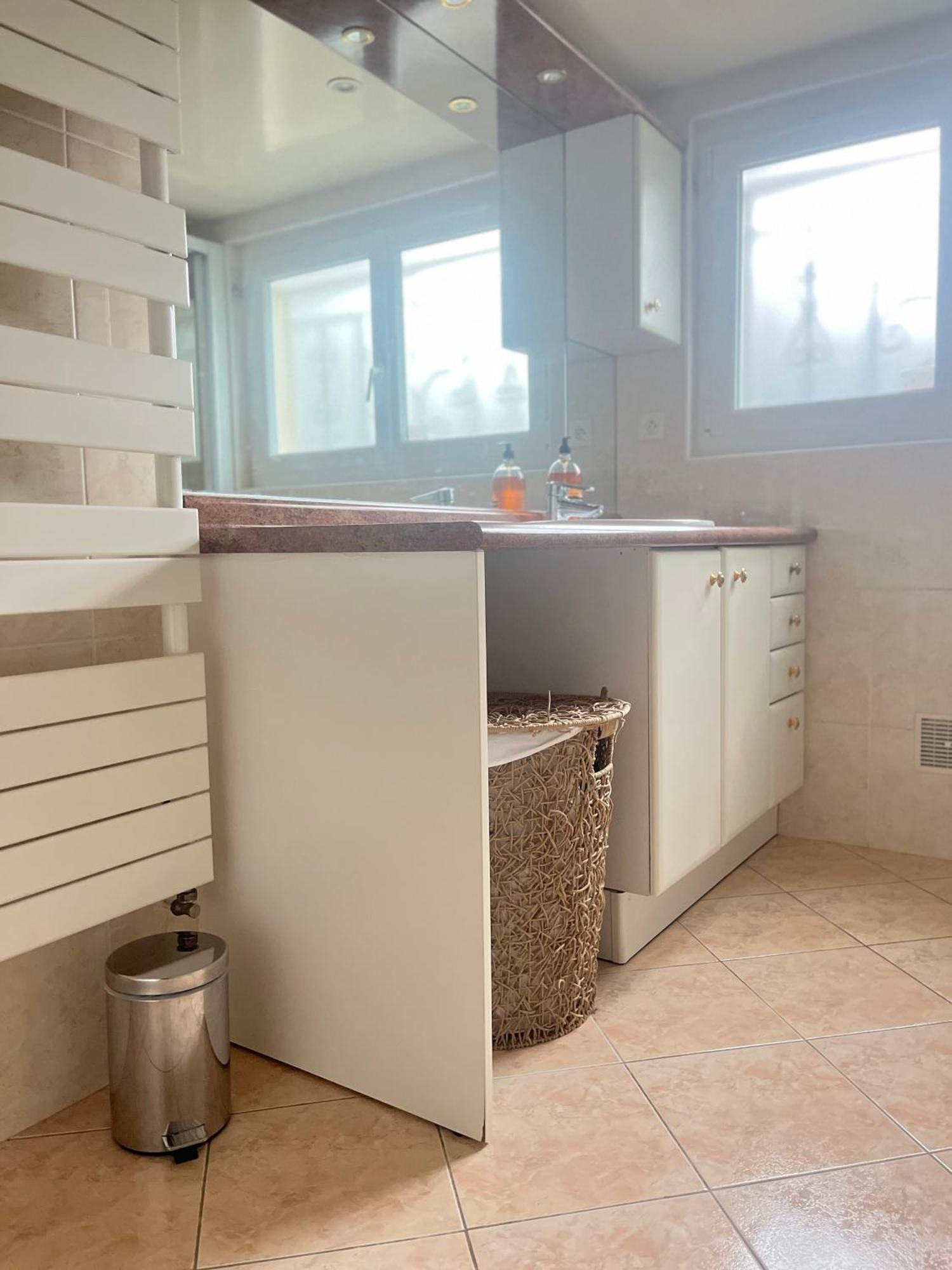 Pres De Disneyland Paris Apartment