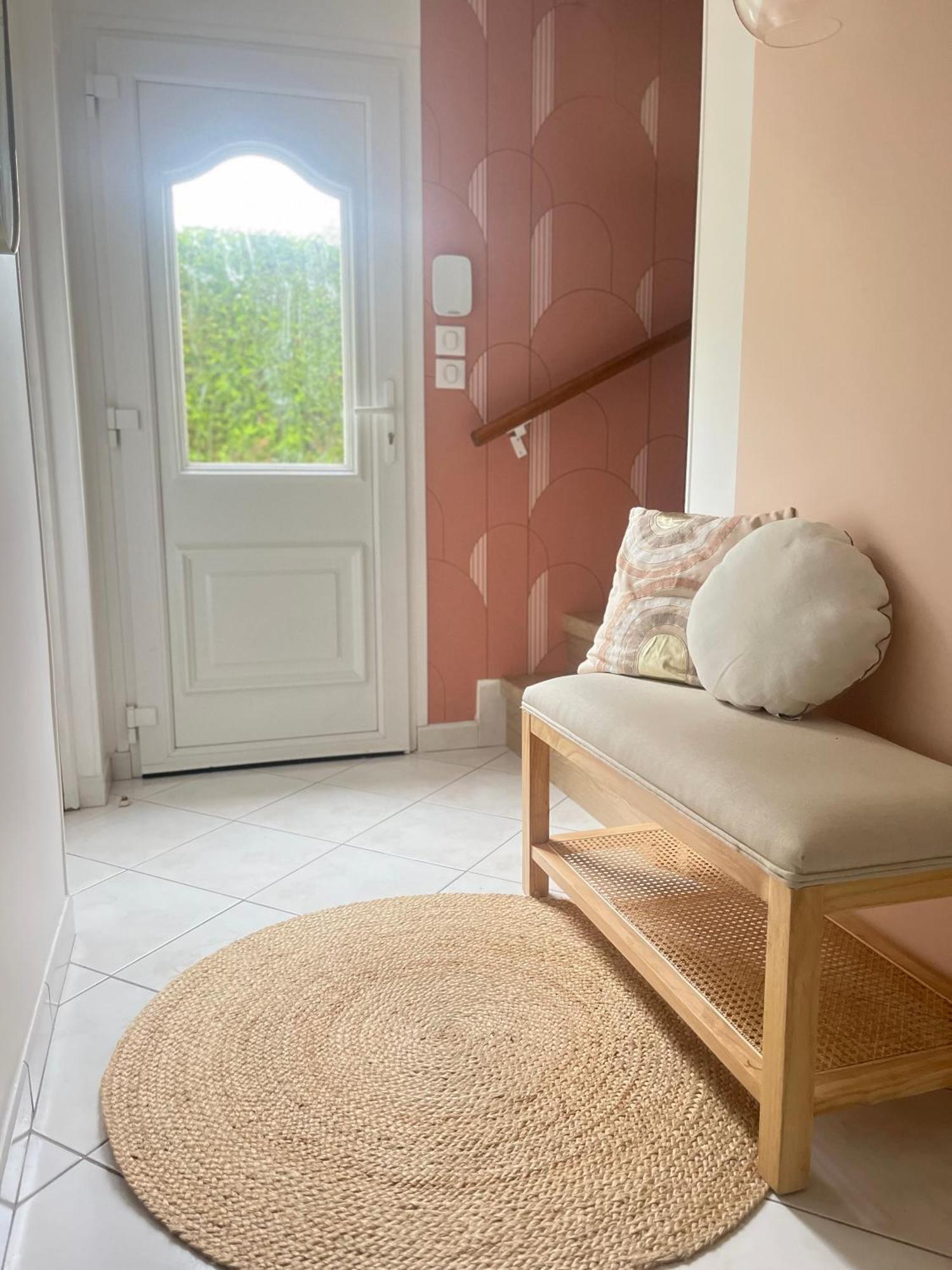 Pres De Disneyland Paris Apartment